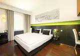 Hotel Ametyst Prague foto 5