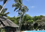 Baobab Sea Lodge foto 2