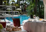 Grand Hotel Terme Trieste & Victoria foto 11