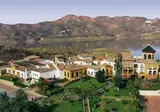 B bou Hotel La Vinuela & Spa foto 10