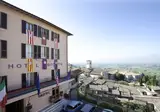 Giotto Hotel & Spa Assisi foto 22