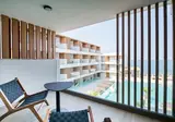 Akasha Beach Hotel & Spa foto 13