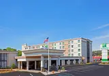 Holiday Inn Hasbrouck Heights Meadowlands foto 10