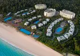 Meliá Danang Beach Resort foto 1