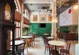 Ago Hotel Chinatown foto 7
