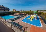 Hotel Santa Susanna Resort affiliated by Fergus foto 6