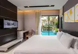 The Charm Resort Phuket foto 4