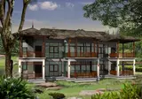 Nora Buri Resort & Spa foto 1
