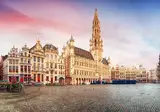 nhow Brussels Bloom foto 40