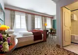 Mercure Grand Hotel Biedermeier foto 2