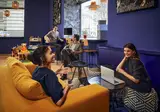 Aparthotel Adagio Vienna City foto 30