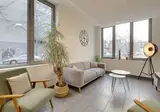 All Suites Appart Hotel Bordeaux Centre Gare foto 5
