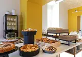 B&B HOTEL Roma San Lorenzo Termini foto 5