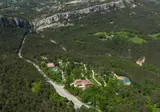 Huttopia Barcelona Pirineos foto 1