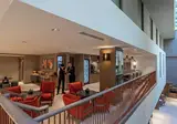 Clayton Hotel Glasgow foto 16
