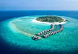 JA Manafaru Maldives foto 1