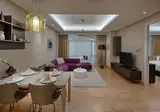 Sherwood Suites Saigon foto 16