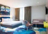ibis Styles London Heathrow Airport foto 29