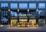 NH Danube City foto 1