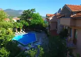 Meryem Ana Aparthotel foto 6