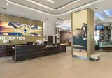 Maritim Hotel Amelia foto 16