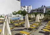 Sergios Hotel foto 8