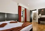 LH Hotel Excel Roma Montemario foto 22