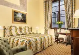 Grand Hotel Continental Siena foto 5