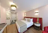 Golden Horn Bosphorus Hotel foto 13
