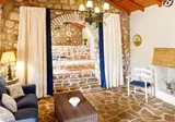 Appartementen Glyfada Beach Villa's foto 12