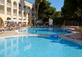 Floramar Aparthotel foto 16