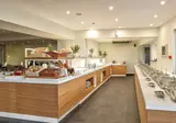 White Olive Premium Hotel foto 21