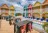 Bed & Bike Curacao Jan Thiel foto 29