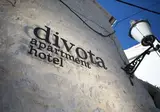 Divota Appartementen & Hotel foto 10
