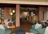 The Spring House Hotel Rome Vatican, Tapestry Collection by Hilton foto 7
