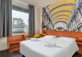 B&B Hotel Torino President foto 8
