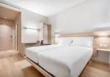 Moov Hotel Lisboa Oriente foto 18