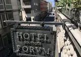 Forvm Boutique Hotel foto 11