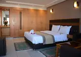 Hotel Club Al Moggar Garden Beach foto 16