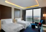 Le Meridien Istanbul Etiler foto 14