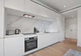 Whitfield Street by Q Appartementen foto 19