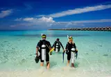 Centara Ras Fushi Resort & Spa Maldives foto 28