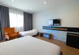 Duka Hotel foto 24
