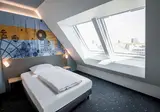 B&B Hotel Wien-Heiligenstadt foto 15