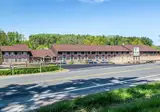 Black Swan Inn Lee-Lenox - An Ascend Hotel Collection Hotel foto 6