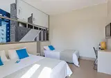 B&B Hotel Firenze Nuovo Palazzo di Giustizia foto 3