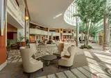 Hilton Boston Logan Airport foto 4