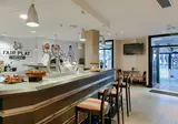 Hotel Abba Euskalduna foto 9