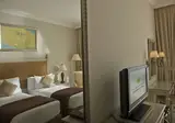 Mercure Dubai Barsha Heights Hotel Suites And Apartments foto 6