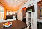 Zaton Holiday Resort Glamping foto 3